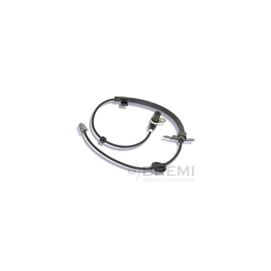 Bremi 51120 Abs Sensor for Nissan Maxima IV Qx Saloon (A32)