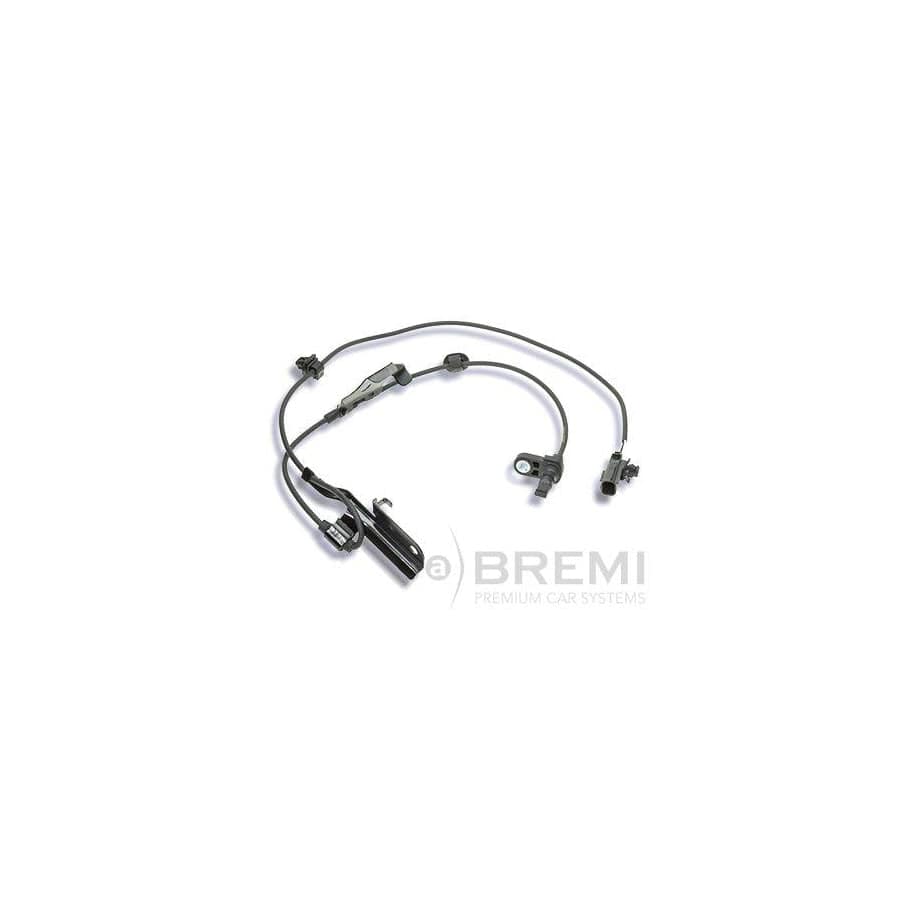 Bremi 51127 Abs Sensor for Toyota Corolla X Saloon (E150)