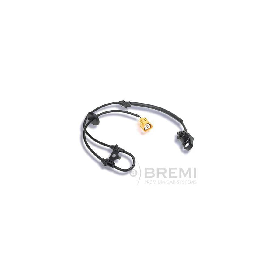 Bremi 51139 Abs Sensor for Acura MDX (Yd1)