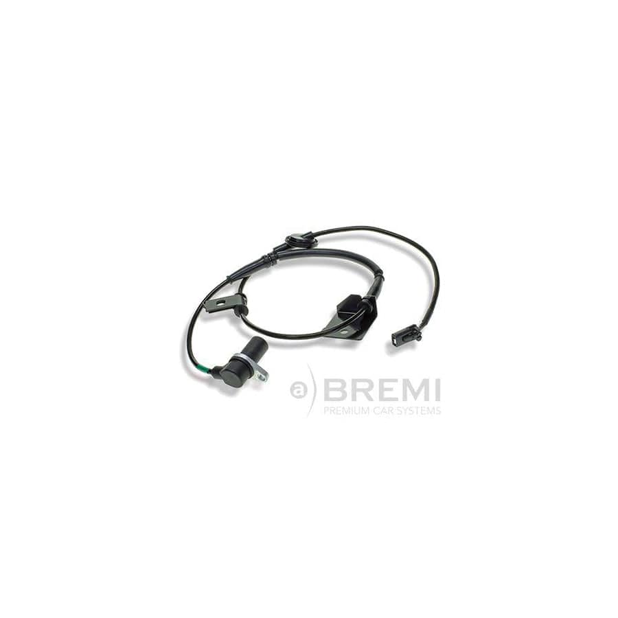 Bremi 51141 Abs Sensor for Hyundai Santa Fe I (Sm)