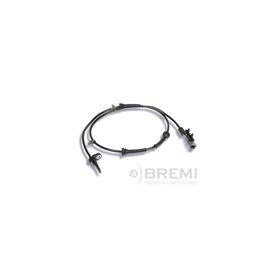 Bremi 51148 Abs Sensor for Nissan Teana II (J32)