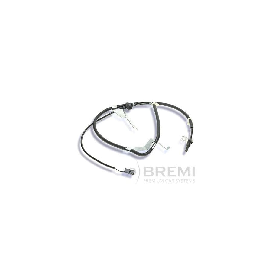Bremi 51149 Abs Sensor for Suzuki Swift III Hatchback (Mz, Ez)