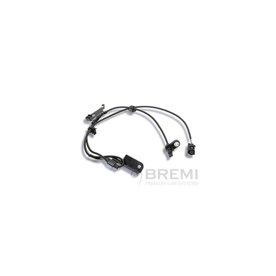 Bremi 51152 Abs Sensor for Toyota Rav 4