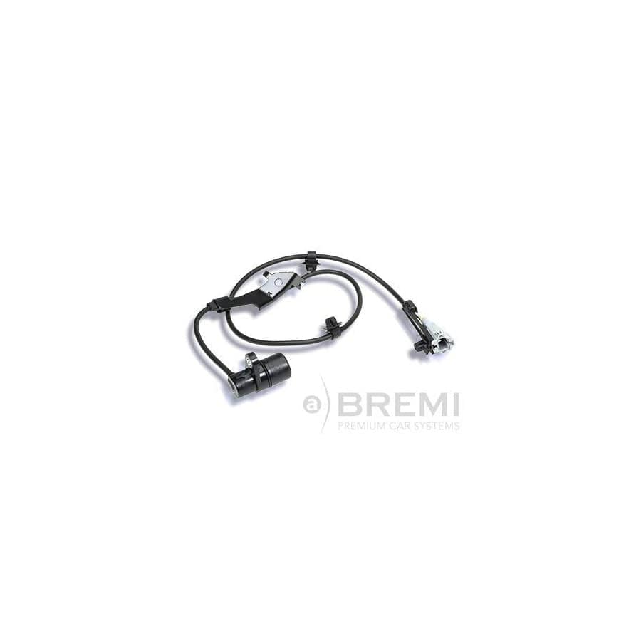 Bremi 51165 Abs Sensor for Toyota Hilux Pick-Up
