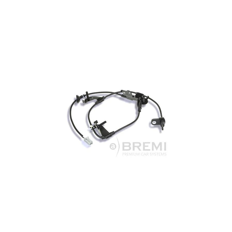 Bremi 51172 Abs Sensor for Toyota Rav4 IV Off-Road (Xa40)