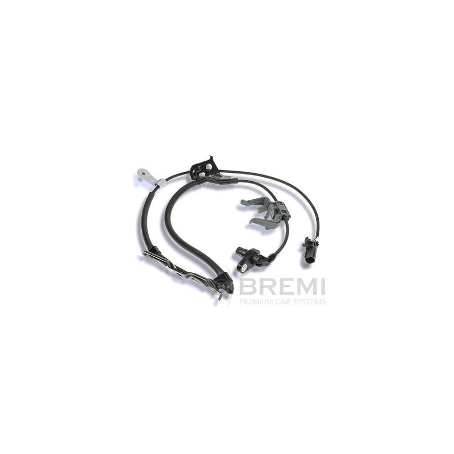 Bremi 51175 Abs Sensor for Toyota Sienna III (Xl30)