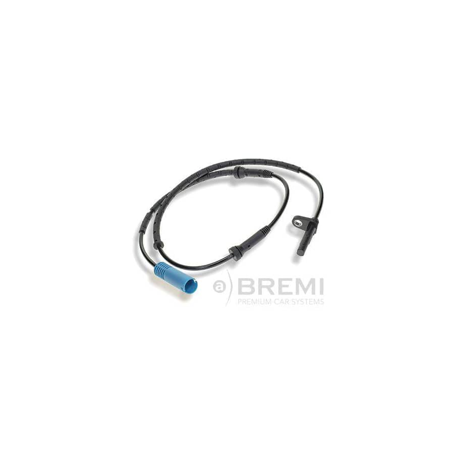 Bremi 51196 Abs Sensor for BMW 7 (E65, E66, E67)
