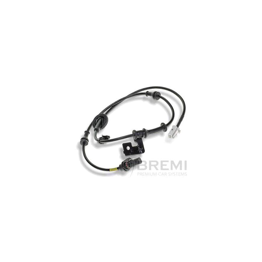 Bremi 51201 Abs Sensor for Hyundai Elantra V Saloon (MD)