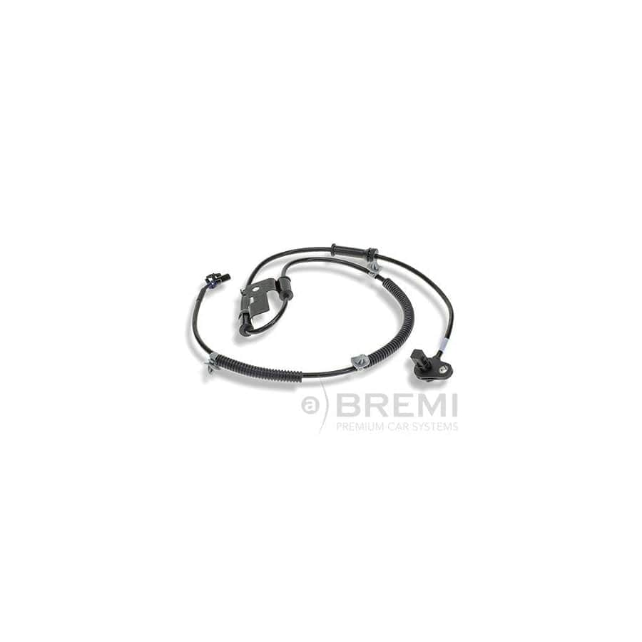 Bremi 51208 Abs Sensor for Hyundai Ix55 (En)