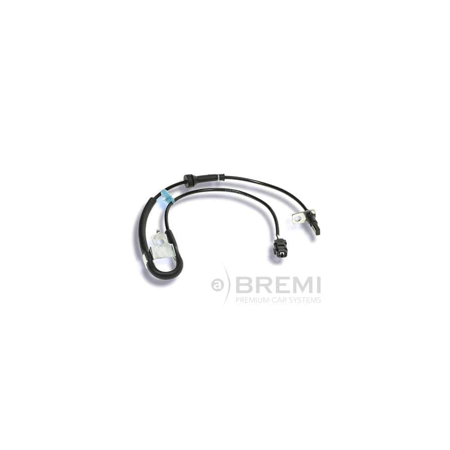 Bremi 51216 Abs Sensor for Suzuki Swift III Hatchback (Mz, Ez)