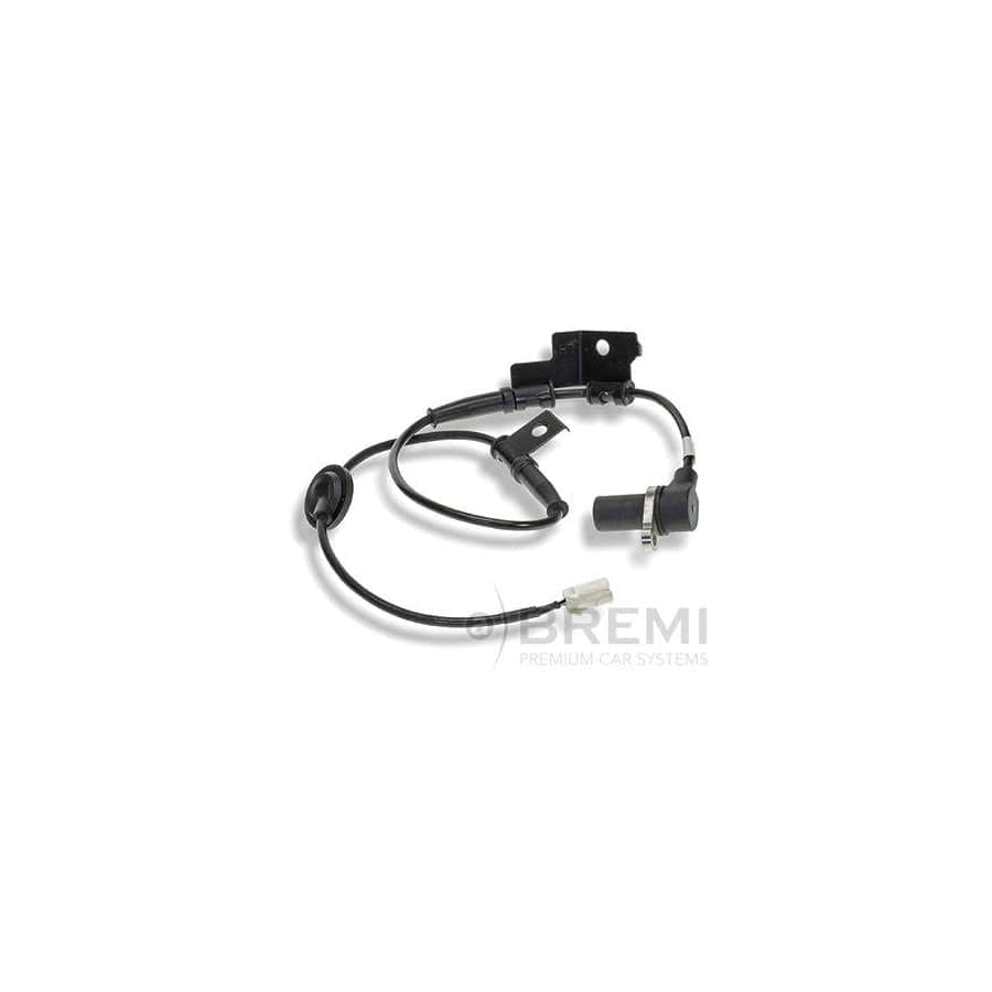 Bremi 51219 Abs Sensor for Hyundai Sonata IV (Ef)