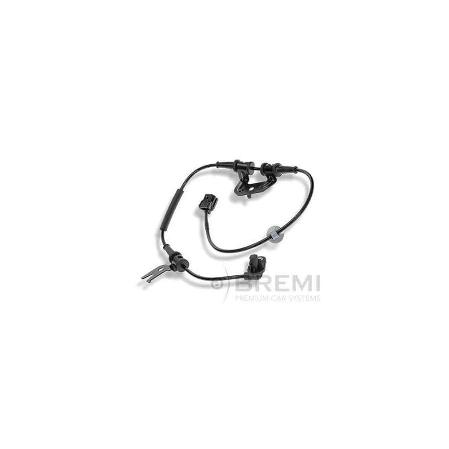 Bremi 51225 Abs Sensor for Hyundai I10