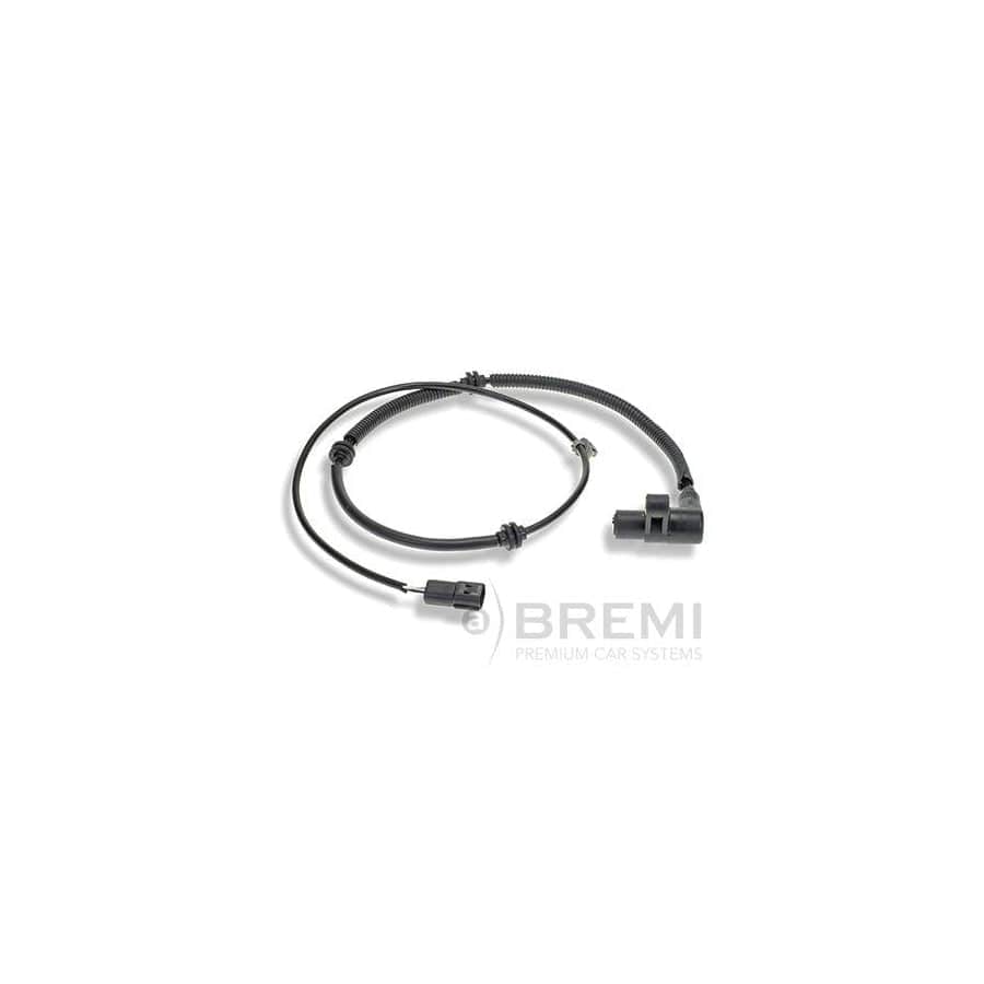 Bremi 51251 Abs Sensor for KIA Rio