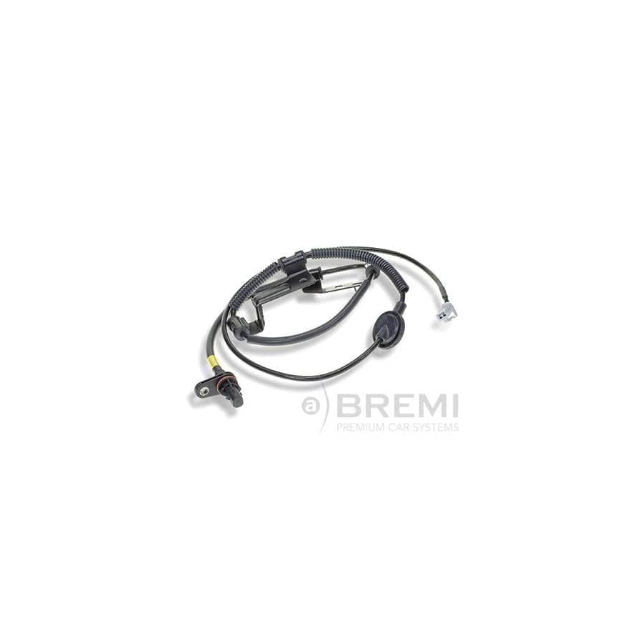 Bremi 51260 Abs Sensor for KIA Carens III (Un)