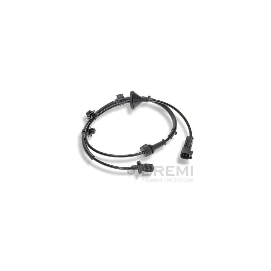 Bremi 51285 Abs Sensor for Mitsubishi Outlander