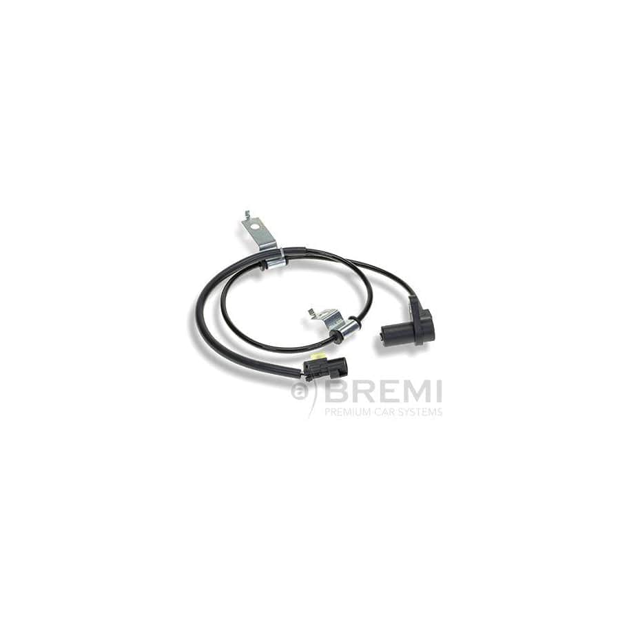 Bremi 51287 Abs Sensor for Mitsubishi Shogun Pinin (V60)