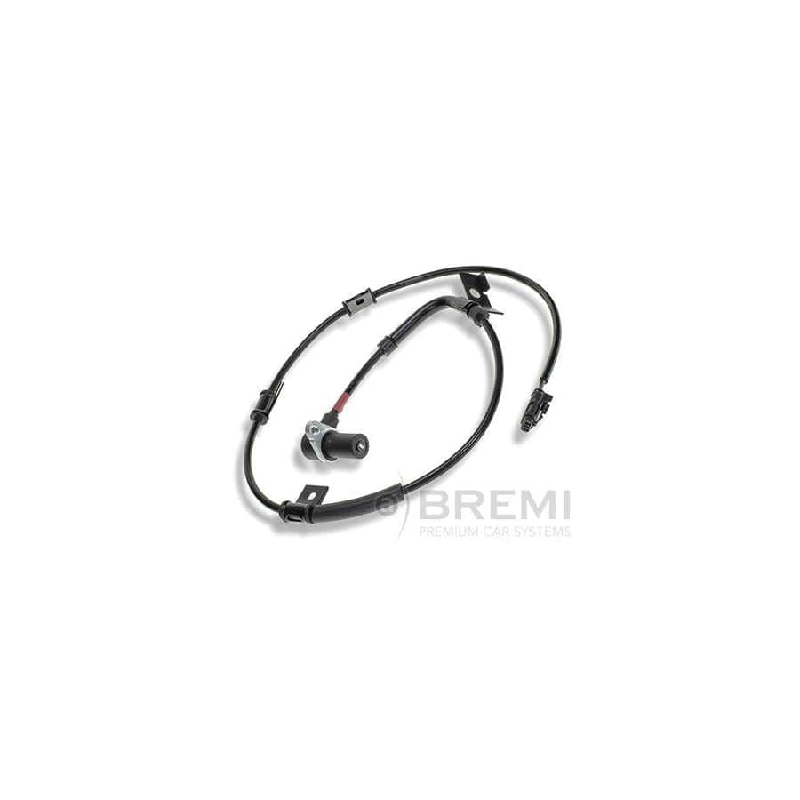 Bremi 51293 Abs Sensor for Hyundai Sonata III (Y-3)