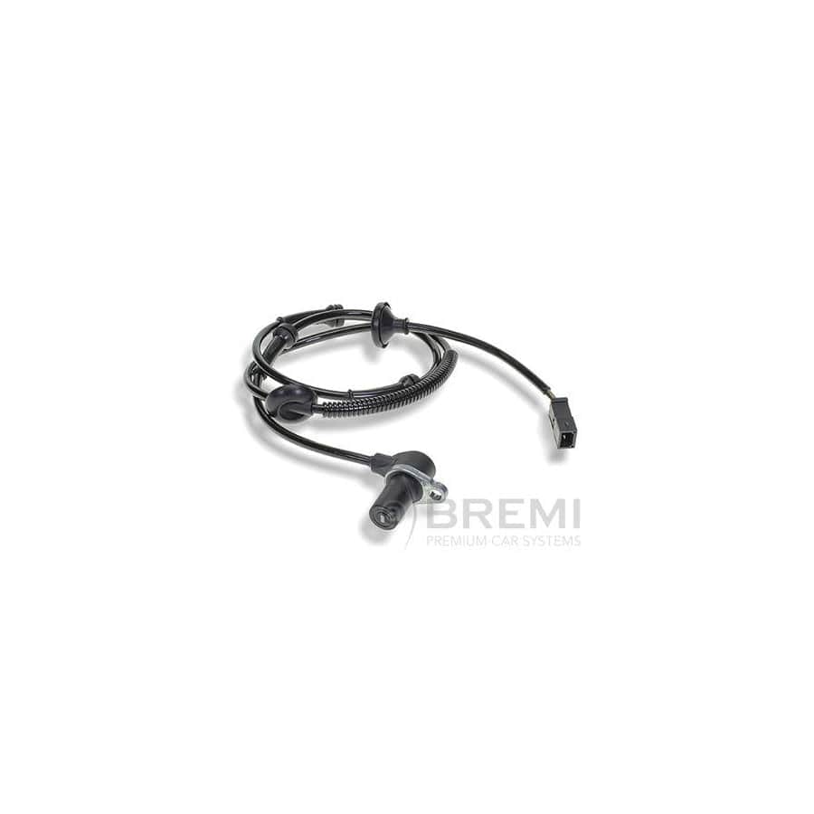 Bremi 51309 Abs Sensor for Audi A6