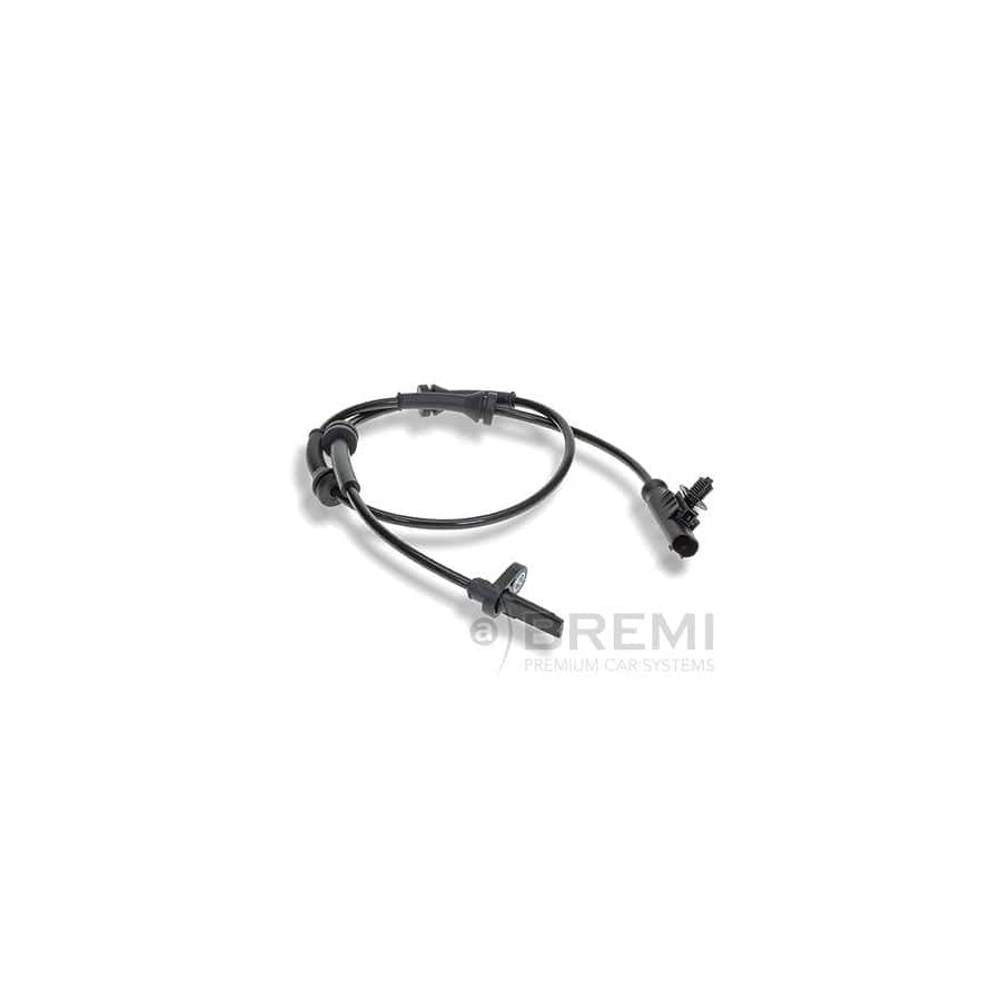 Bremi 51377 Abs Sensor for Fiat Panda III Hatchback (312, 319)