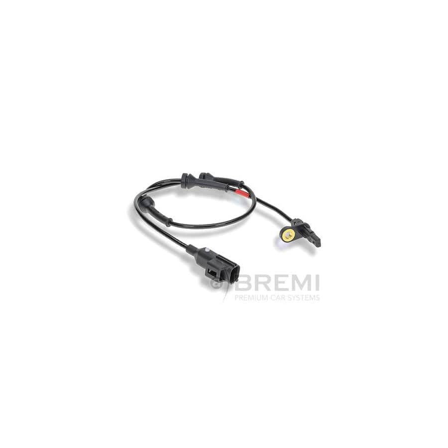 Bremi 51387 Abs Sensor for Land Rover Range Rover Evoque