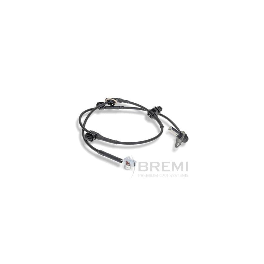 Bremi 51391 Abs Sensor for Mazda CX-7 (Er)