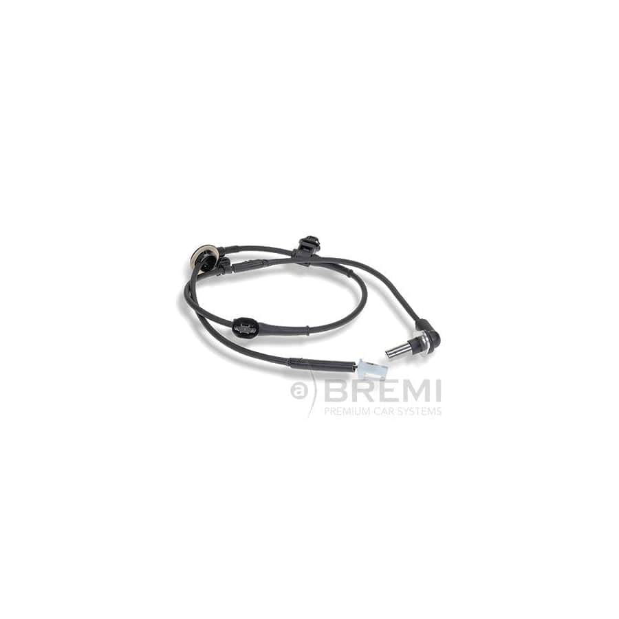 Bremi 51392 Abs Sensor for Mazda CX-7 (Er)