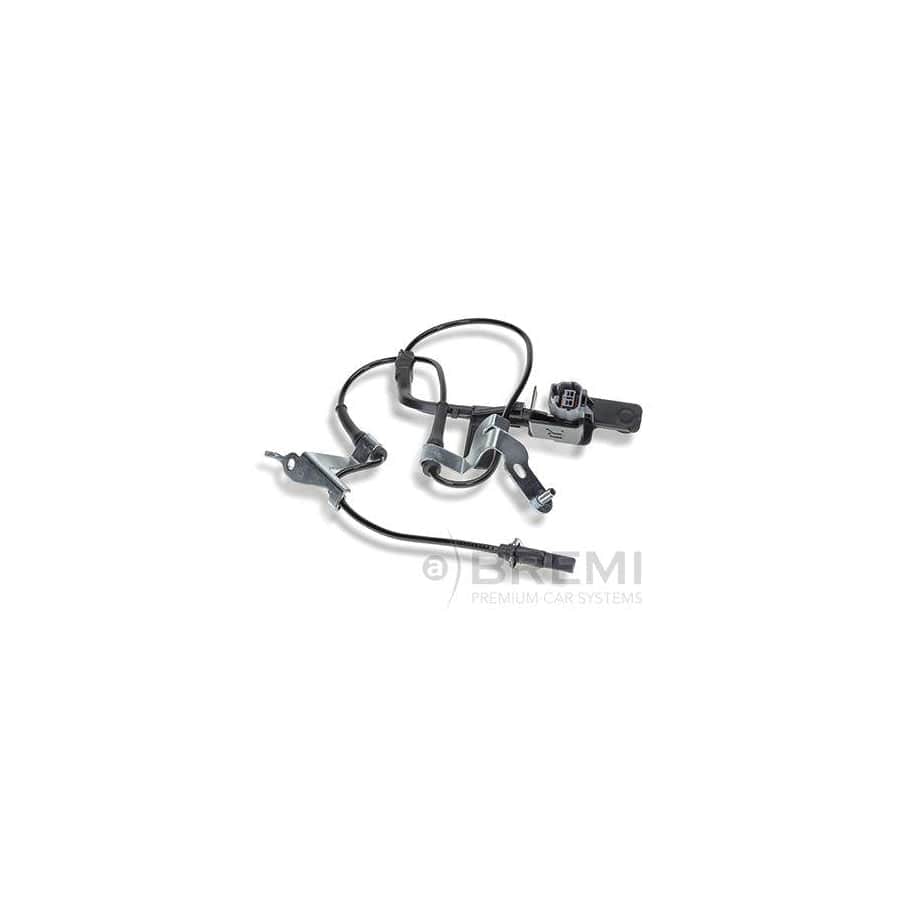 Bremi 51393 Abs Sensor for Mazda 6