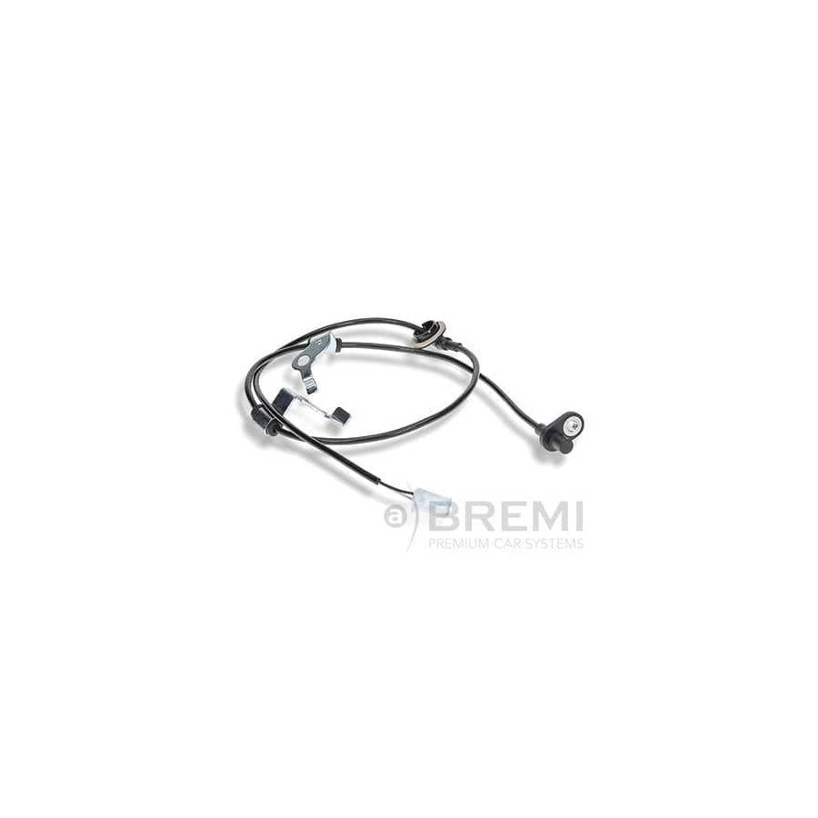 Bremi 51394 Abs Sensor for Mazda 6