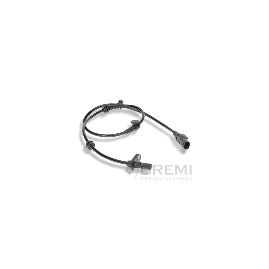 Bremi 51410 Abs Sensor Suitable for Mercedes-Benz E-Class