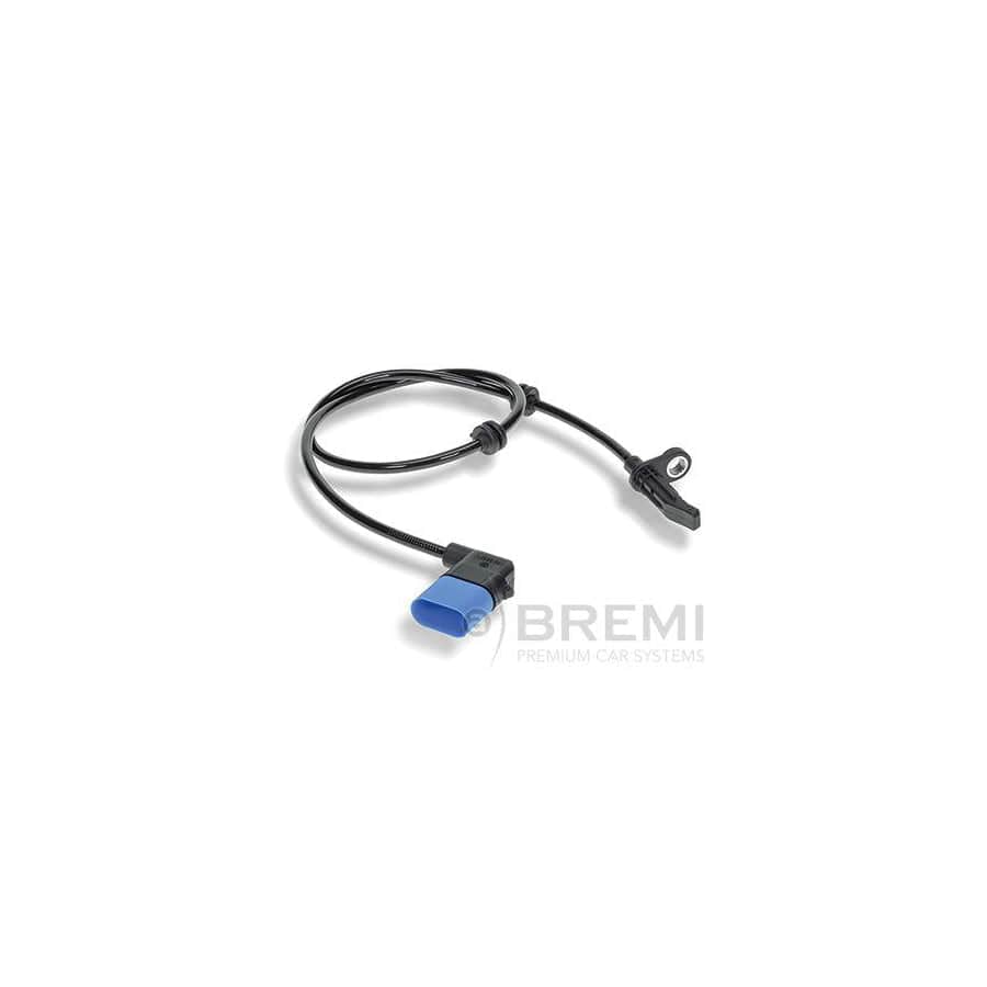 Bremi 51415 Abs Sensor Suitable for Mercedes-Benz S-Class Saloon (W222, V222, X222)