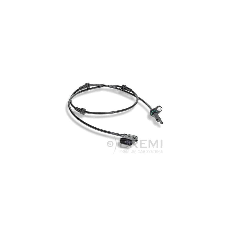 Bremi 51420 Abs Sensor Suitable for Mercedes-Benz C-Class