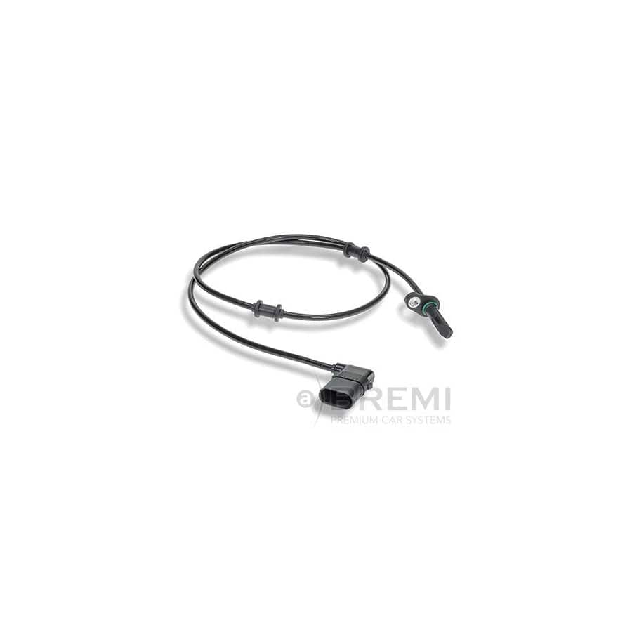 Bremi 51421 Abs Sensor Suitable for Mercedes-Benz C-Class