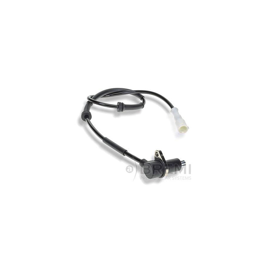 Bremi 51449 Abs Sensor for Renault Kangoo