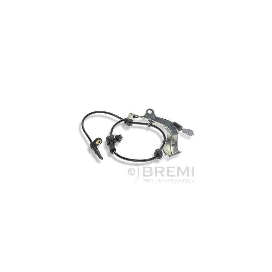Bremi 51474 Abs Sensor for Subaru Impreza
