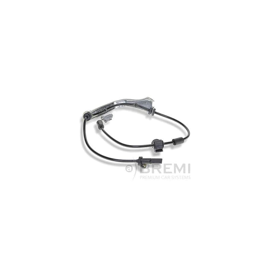 Bremi 51475 Abs Sensor for Subaru Impreza