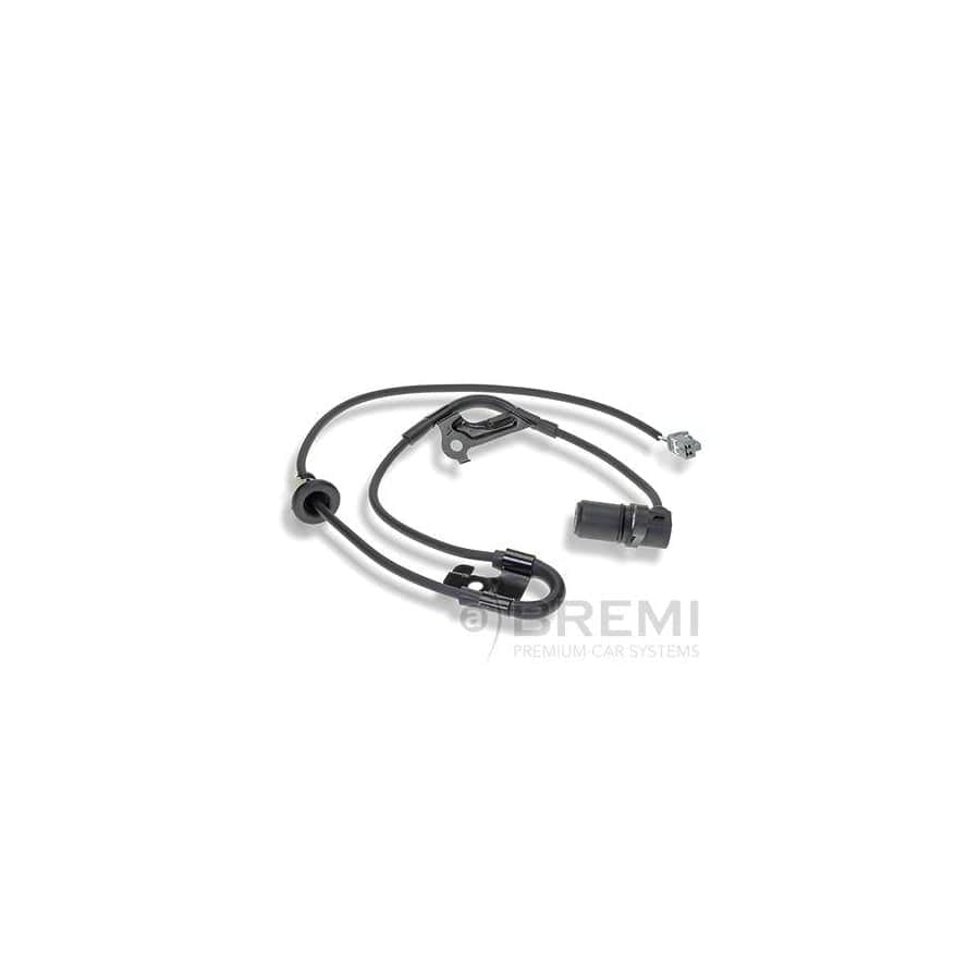 Bremi 51482 Abs Sensor for Toyota Avensis