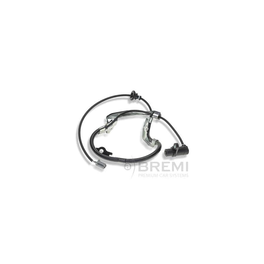 Bremi 51483 Abs Sensor for Toyota Rav4 I Off-Road (Xa10)
