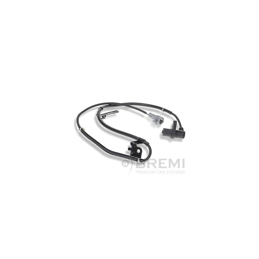Bremi 51487 Abs Sensor for Toyota Prius II Liftback (Xw20)