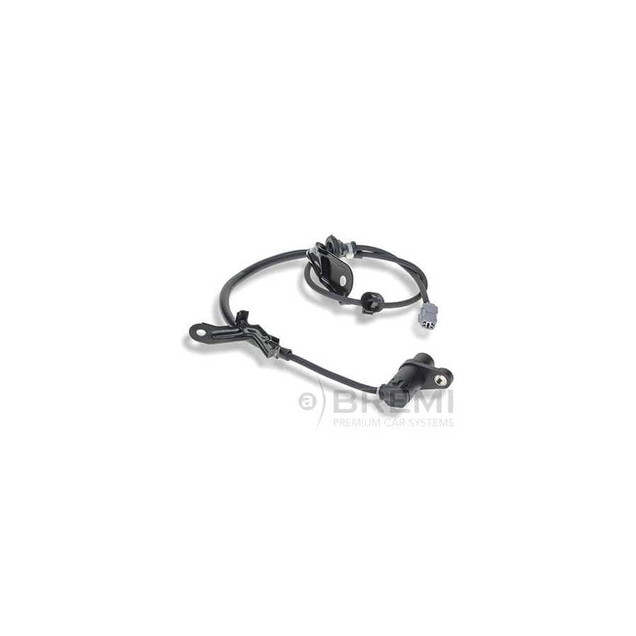 Bremi 51494 Abs Sensor for Toyota Mr2 III Convertible (W30)
