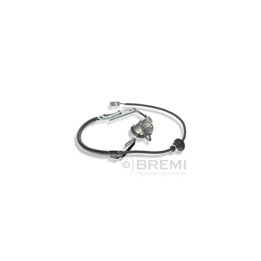 Bremi 51496 Abs Sensor for Toyota Corolla