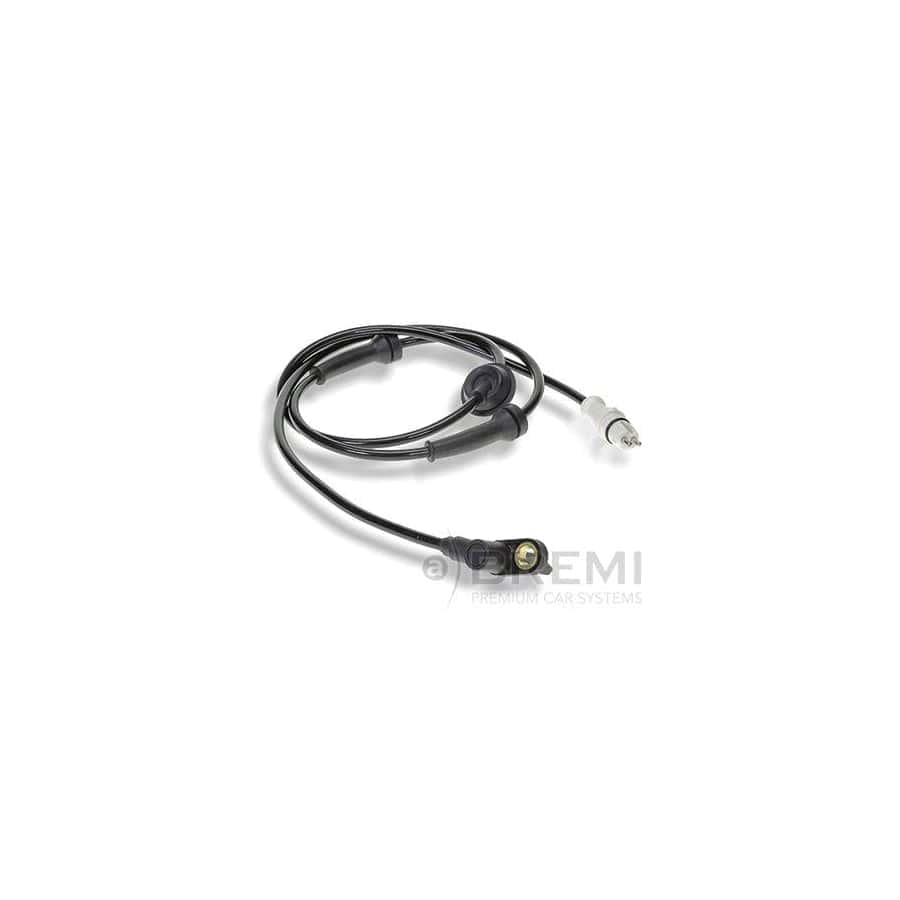 Bremi 51507 Abs Sensor for Fiat Marea