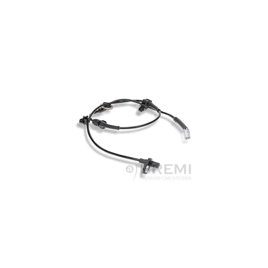 Bremi 51529 Abs Sensor for Mazda CX-7 (Er)