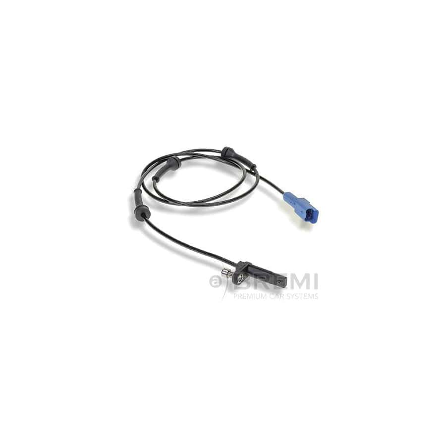 Bremi 51535 Abs Sensor for Peugeot 508