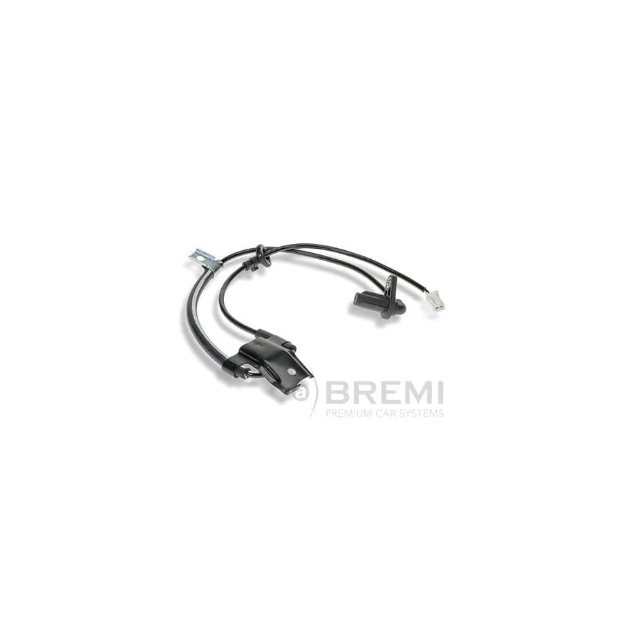 Bremi 51545 Abs Sensor for Toyota Venza (_V1_)