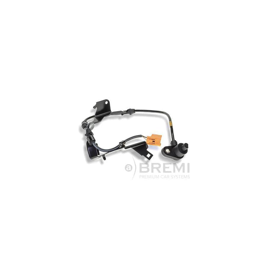 Bremi 51549 Abs Sensor for Honda CIVIC VII Coupe (Em2)