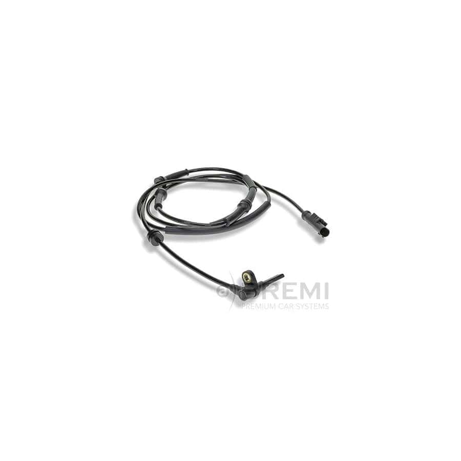 Bremi 51560 Abs Sensor for Alfa Romeo 147 (937)