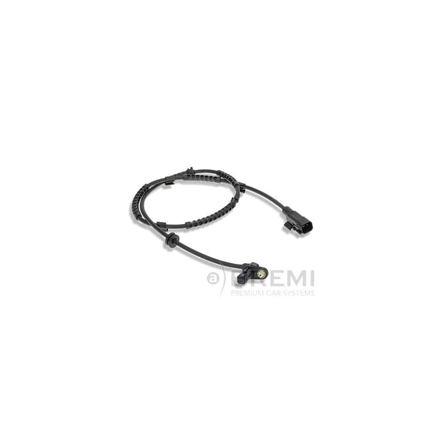 Bremi 51581 Abs Sensor for Chevrolet Spark (M300)