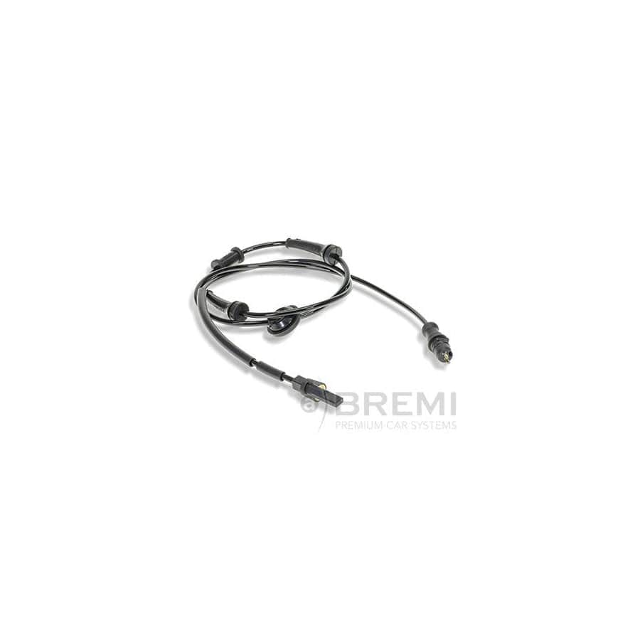 Bremi 51592 Abs Sensor for Fiat Brava