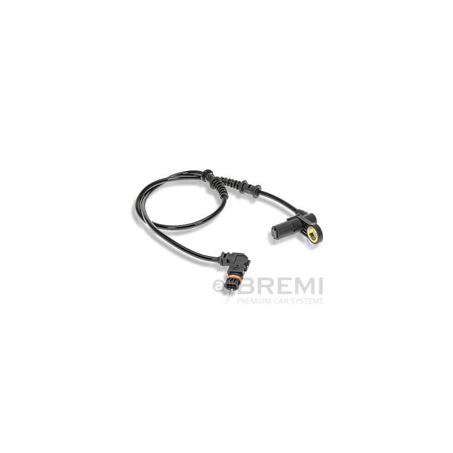 Bremi 51616 Abs Sensor Suitable for Mercedes-Benz S-Class