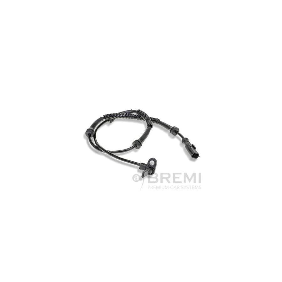Bremi 51620 Abs Sensor for Renault Trafic